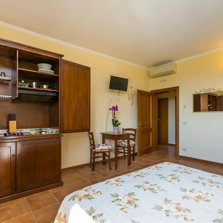 Apartment Casalsole-9 By Interhome