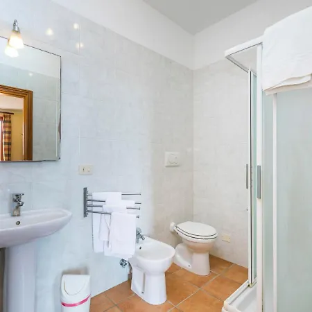 Casalsole-9 By Interhome * Cerreto Guidi
