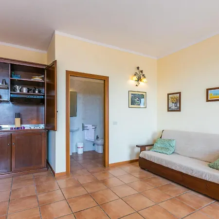 Apartment Casalsole-9 By Interhome Cerreto Guidi