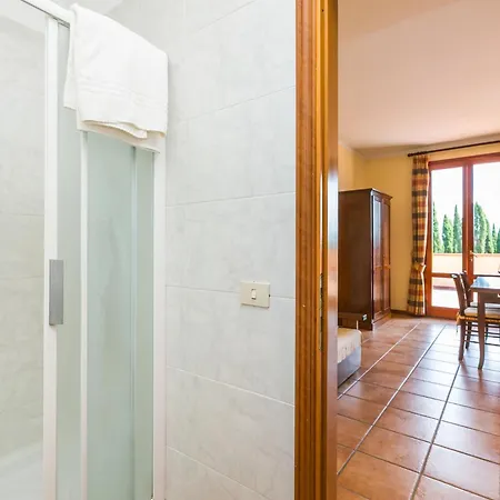Apartment Casalsole-9 By Interhome *