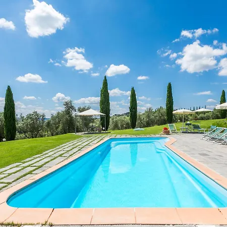 Casalsole-9 By Interhome Apartment *