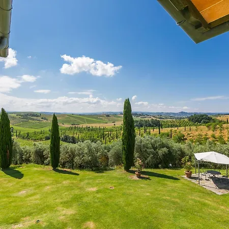 Apartment Casalsole-9 By Interhome