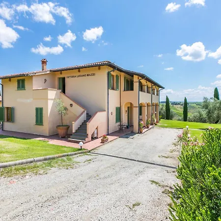 Casalsole-9 By Interhome