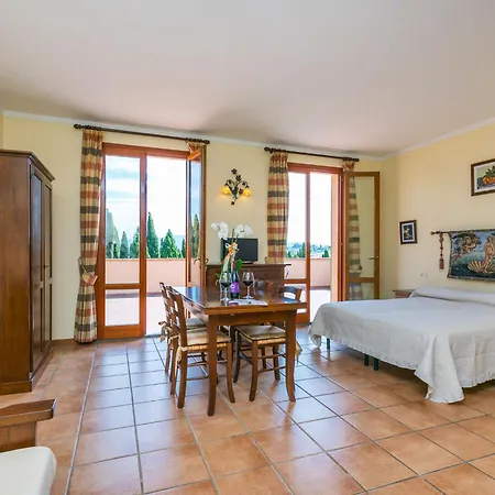 Casalsole-9 By Interhome Apartment *